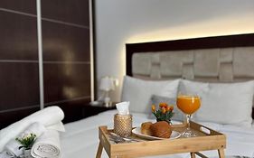 Apartamentos Albatros